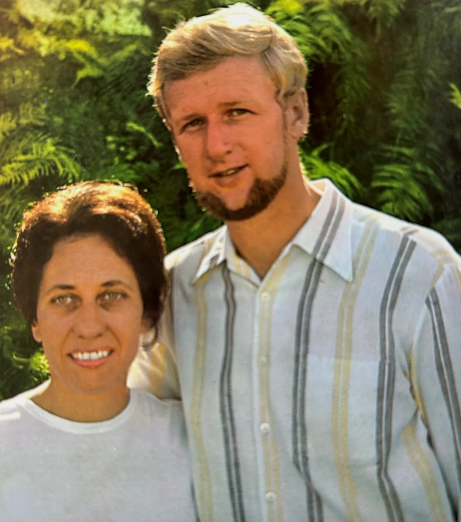 The early days of Centre Lumière's vision in Haiti